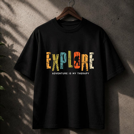 Travel  T-Shirt