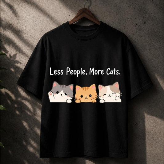 Kitty Paws T-Shirt