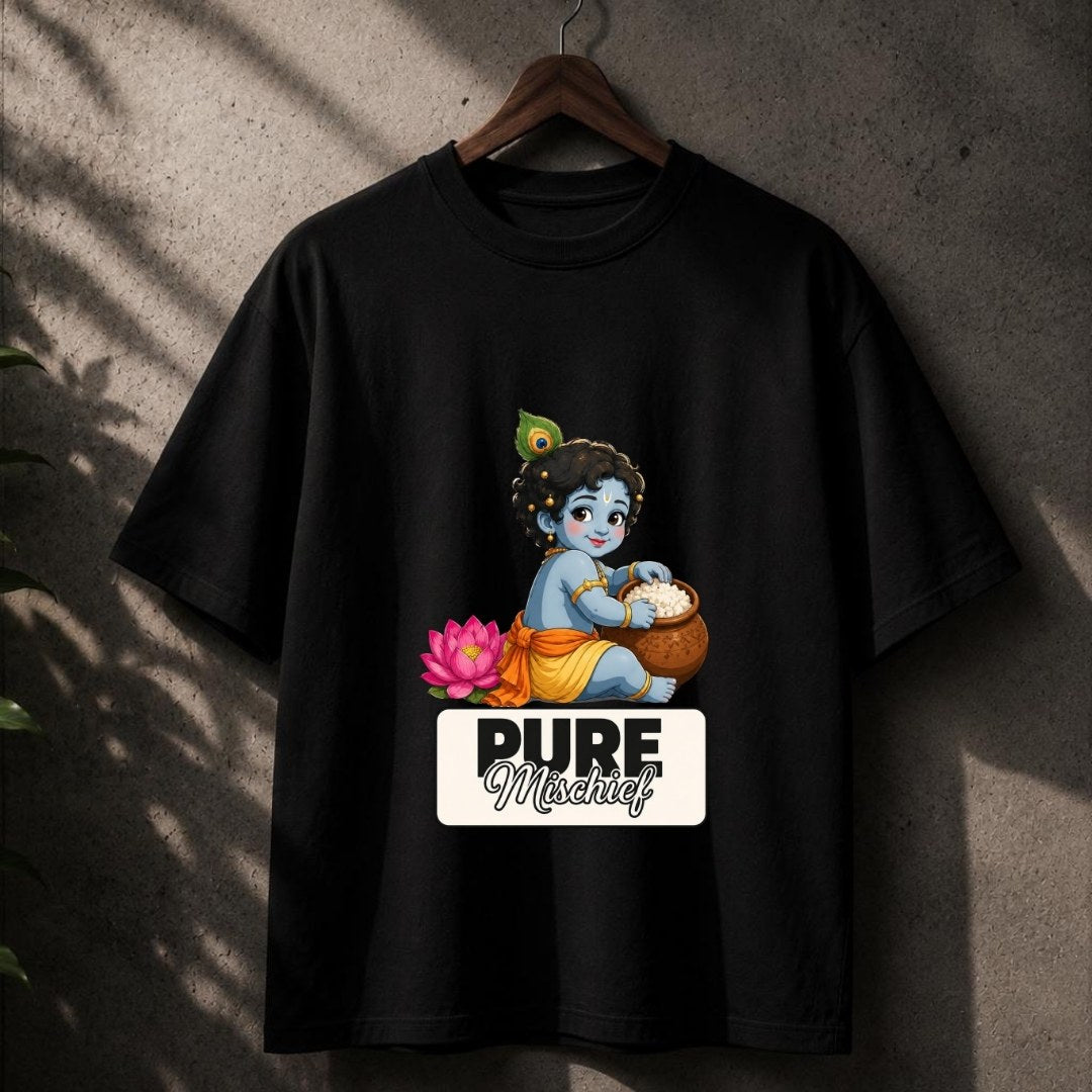 Krishna  T-Shirt