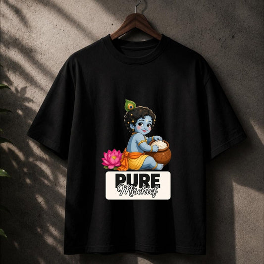 Krishna  T-Shirt