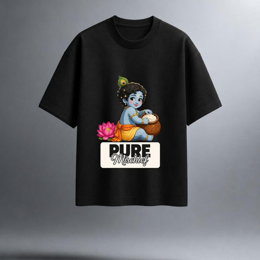 Krishna  T-Shirt