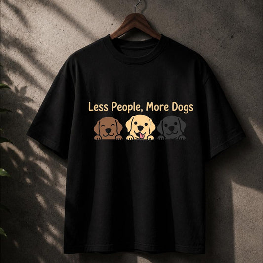 Puppy T-Shirt