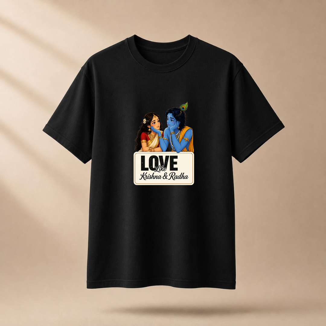 Divine Love T-Shirt