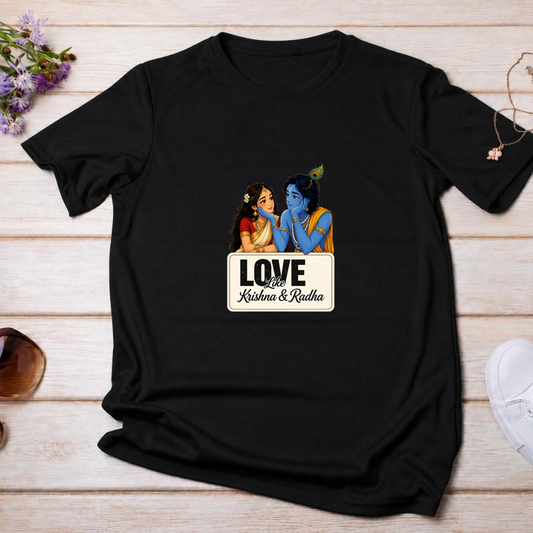 Divine Love T-Shirt