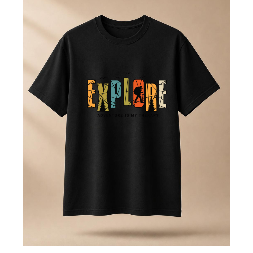 Travel  T-Shirt