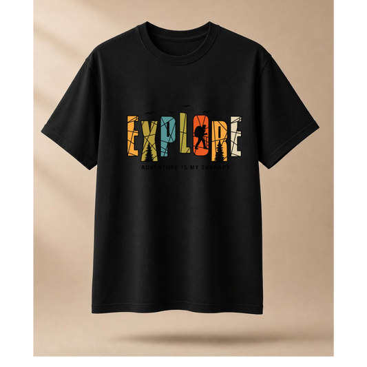 Travel  T-Shirt