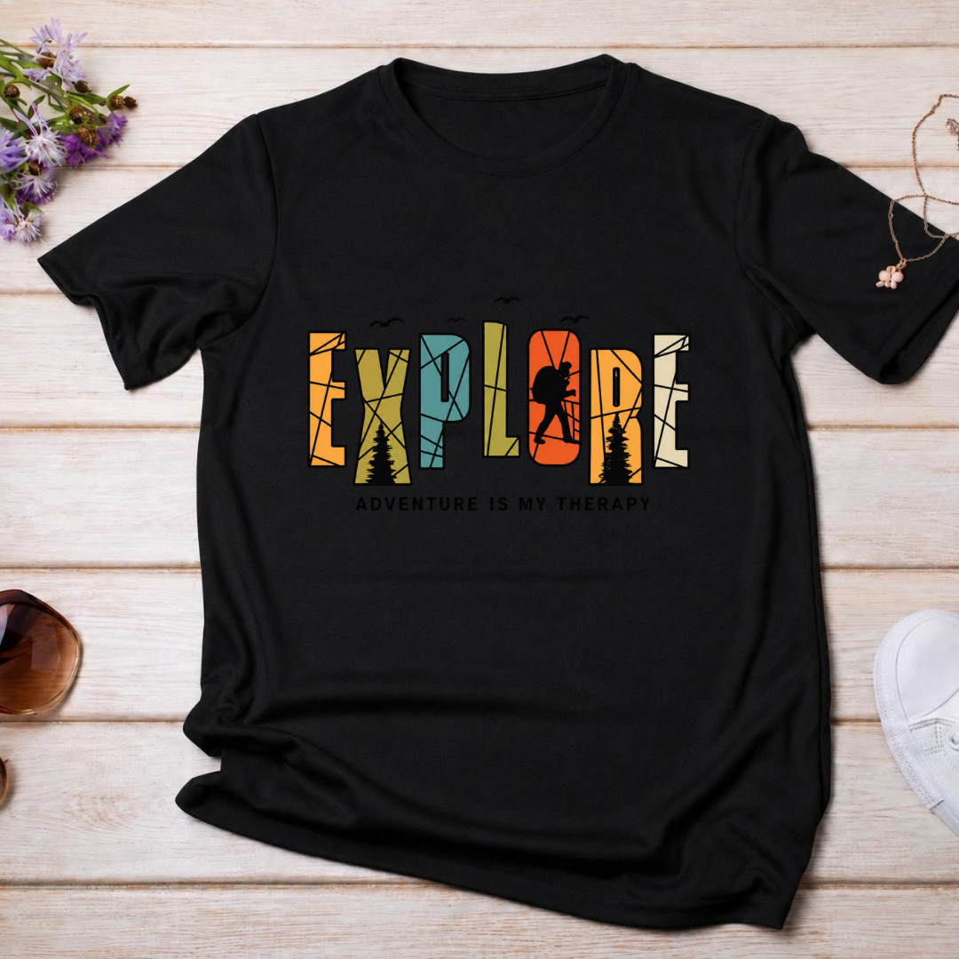 Travel  T-Shirt