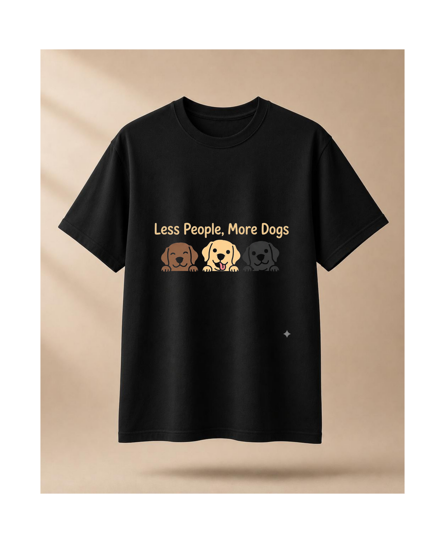 Puppy T-Shirt