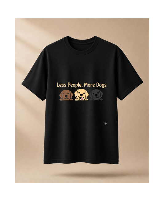 Puppy T-Shirt