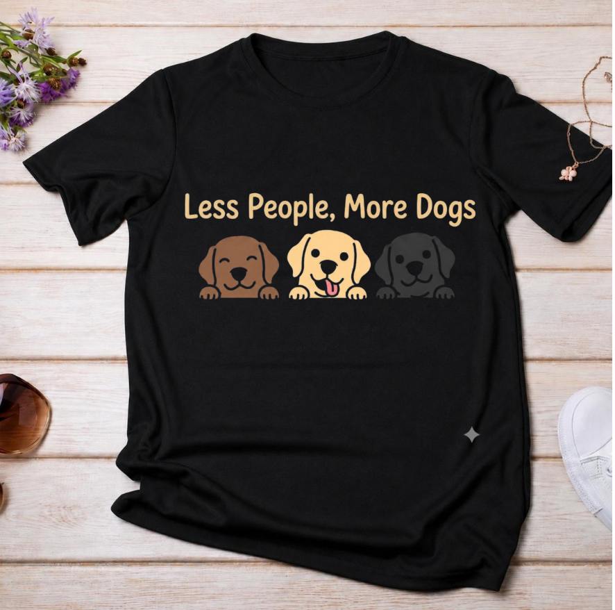 Puppy T-Shirt