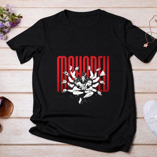 Lord Shiva T-Shirt