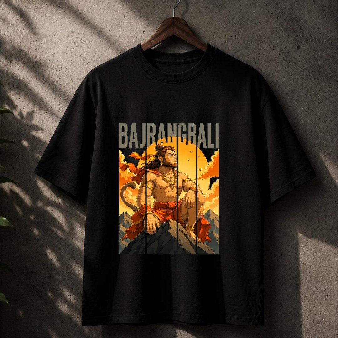BAJRANGBALI T-Shirt