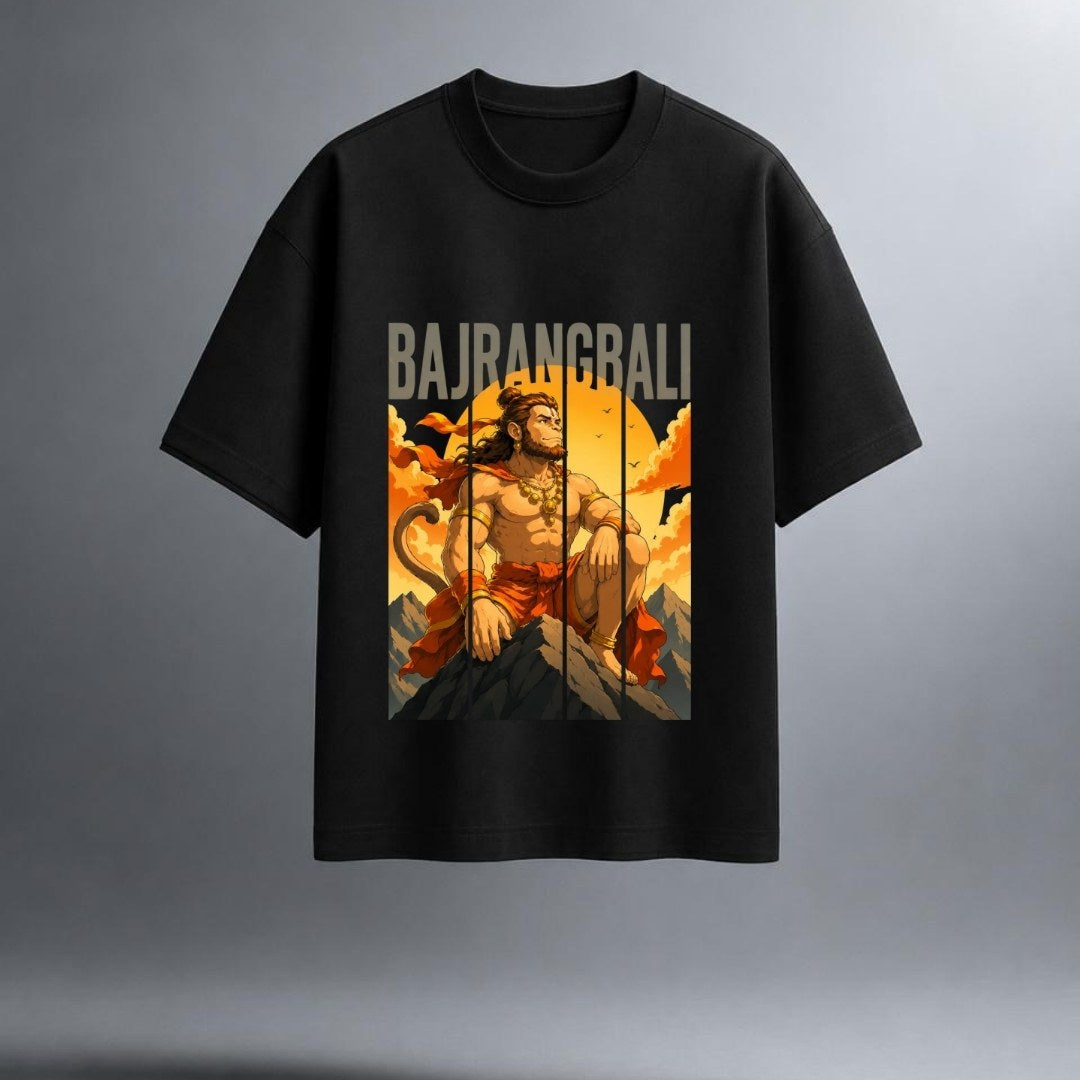 BAJRANGBALI T-Shirt