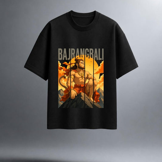 BAJRANGBALI T-Shirt